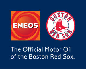 JX Nippon Oil & Energy USA Inc. – ENEOS USA Announces Sponsorship of Boston Red Sox
