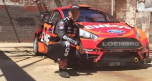 GRC Season Preview: Steve Arpin