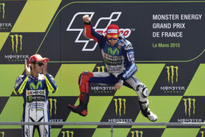 Flawless French Finale for Movistar Yamaha MotoGP