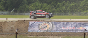 Vote For Steve Arpin: GRC Impressive Starts 2015
