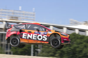 Race 7 – Global Rallycross Washington D.C.