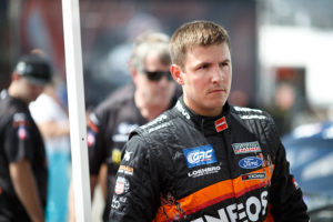 Races 8 & 9 – Global Rallycross Los Angeles