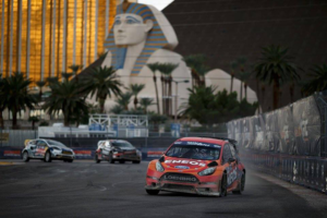 Race 12 – Las Vegas