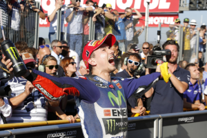ENEOS Racing: 2015 Season Recap