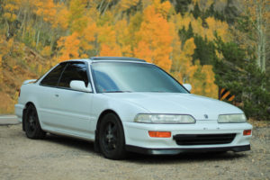 1992 FTR Acura Integra GSR #2375_1