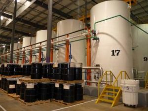 ENEOS R&D Leads Lubricants Field