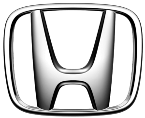 Honda-logotype