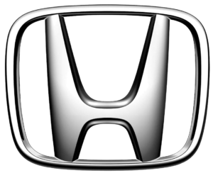 Honda-logotype