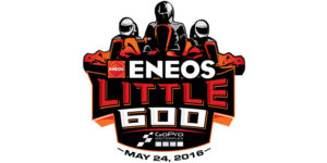 NASCAR Stars to Battle in Go-Karts at Fan-Favorite ENEOS Little 600 on May 24