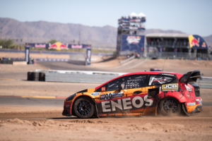 Race 1 & 2 – Phoenix
