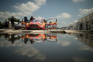 Race 8 – Washington DC