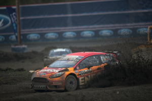Race 10 – Seattle