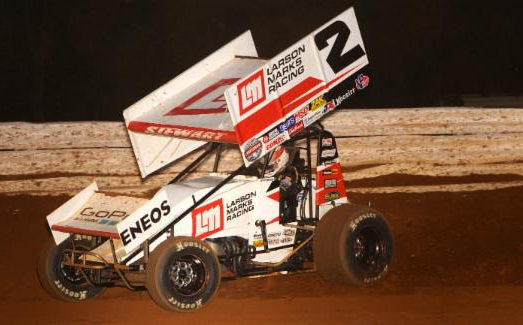 World of Outlaws Craftsman Sprint Car Series