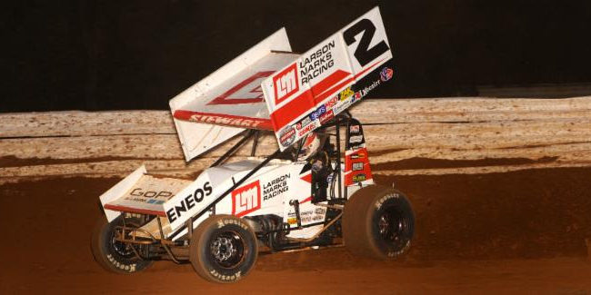 World of Outlaws Craftsman Sprint Car Series