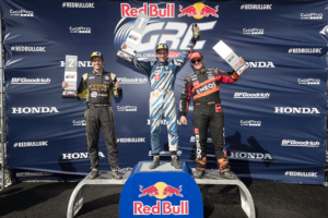 Races 11 & 12 – Los Angeles *SEASON FINALÉ*