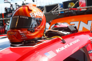 NASCAR: Final Season Race at Homestead-Miami