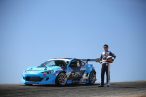 ENEOS Announces 2017 Sponsorship of Daijiro Yoshihara in Formula DRIFT