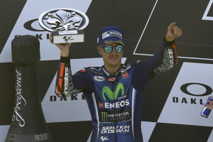 MotoGP: Movistar Yamaha Take Second and Fourth in Mugello Match-up