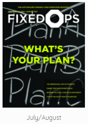 FixedOps cover