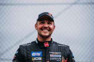 GRC: Arpin and Team Show Moxie in Seattle