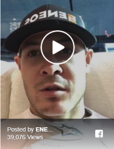NASCAR: Kyle Larson Social Media Takeover