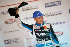 FD: Dai takes 2nd in Irwindale Round 8 Title Fight & Season Finale