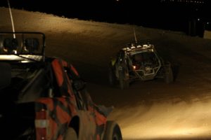 Drifting, Burnouts, and a Side of Trophy Trucks with ENEOS