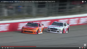 Kyle Larson XFINITY Race Highlight