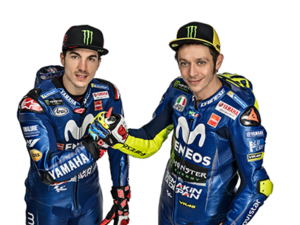MotoGP: Team Yamaha Ready for 2018