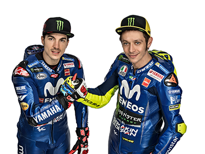 MotoGP: Team Yamaha Ready for 2018 | Performance Motor Oil ...