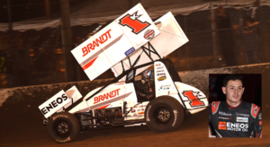 World of Dirt: Changes for Larson & Team