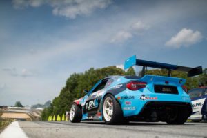 FD: Round 3 – Road Atlanta