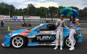 FD: Round 4 – The Gauntlet