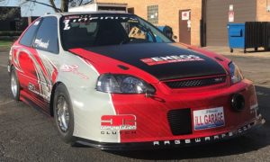 iLL Garage/RS3 Racing