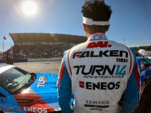 FD: Round 5 – Throwdown
