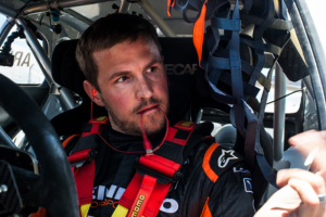 ARX: Steve Arpin Sidelined in Americas Launch
