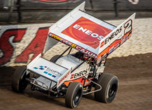 WoO: Stewart Wins Thursday’s Joker’s Wild Event and Finishes 15th in King’s Royal Finale and Eldora