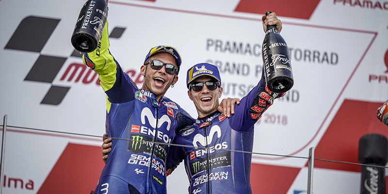 MotoGP_Yamaha_Rossi_Vinales_Germany_2018