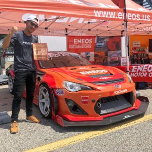Gridlife South