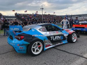 FD: Round 7 – Showdown