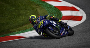 MotoGP: Rossi Rides Strong Comeback Race to Sixth at the Red Bull Ring