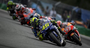 MotoGP: Rossi Banks Crucial Championship Points at the Czech GP