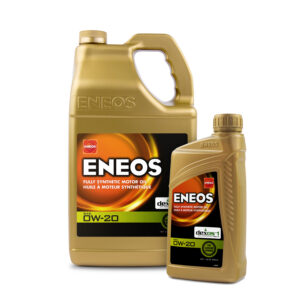 ENEOS 0W-20