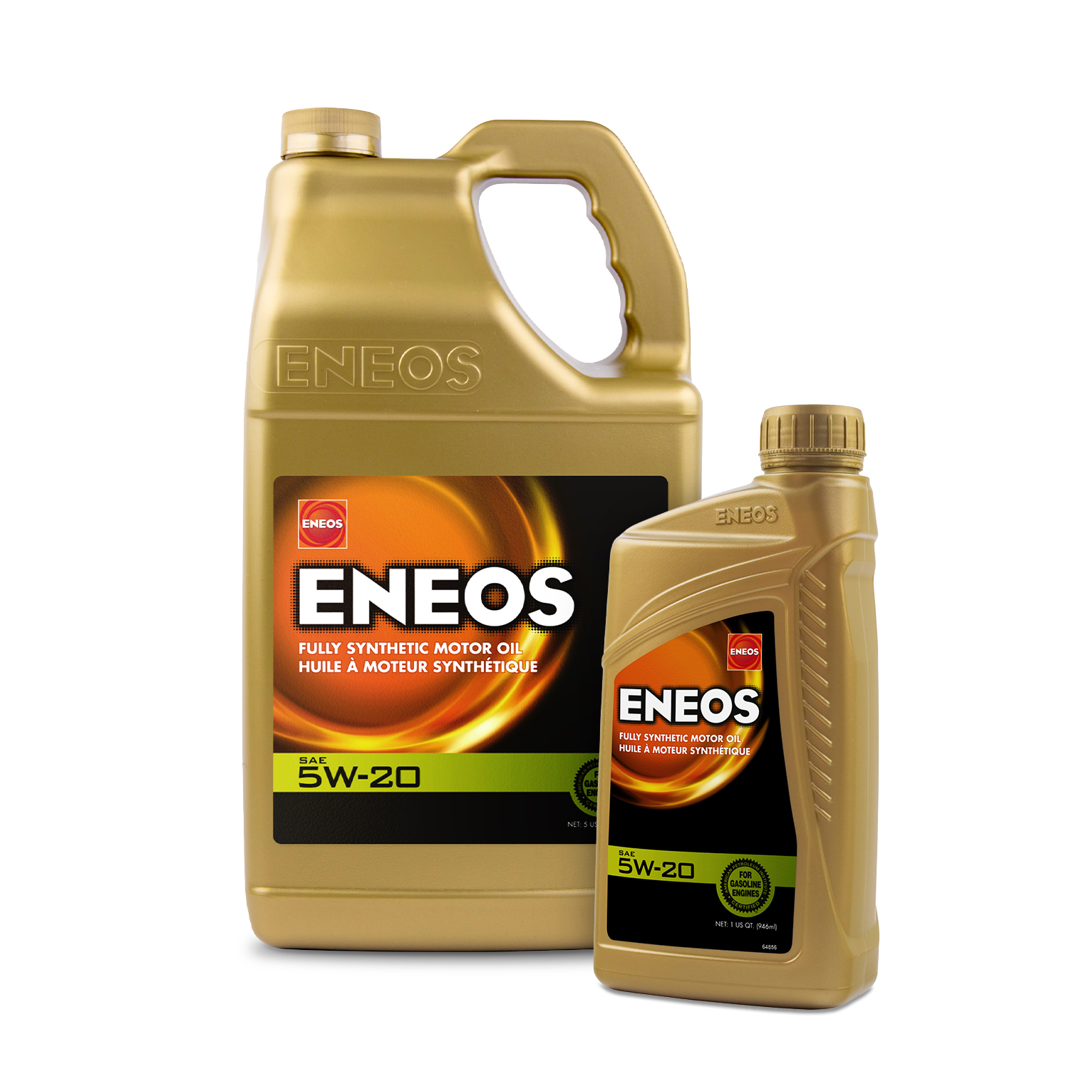 ENEOS 5W-20
