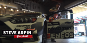 ARX: 0-60mph in Under 2 Seconds!?