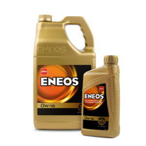 ENEOS 0W-16