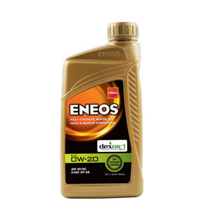 ENEOS 0W-20