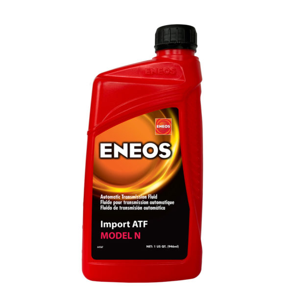 ENEOS Product Import ATF Model N