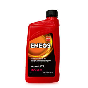 ENEOS Product Import ATF Model H Front