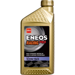 ENEOS - Racing Pro - 10W-50